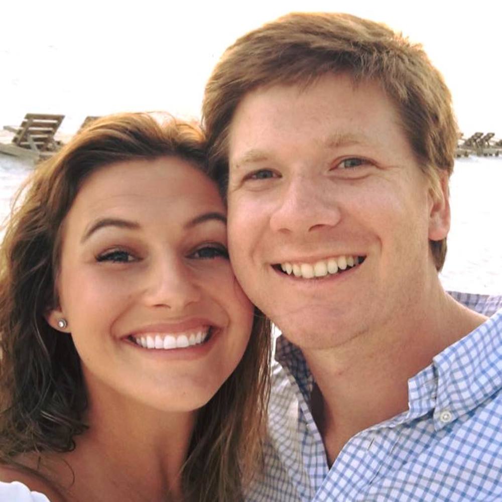 Meet your Posher, Morgan